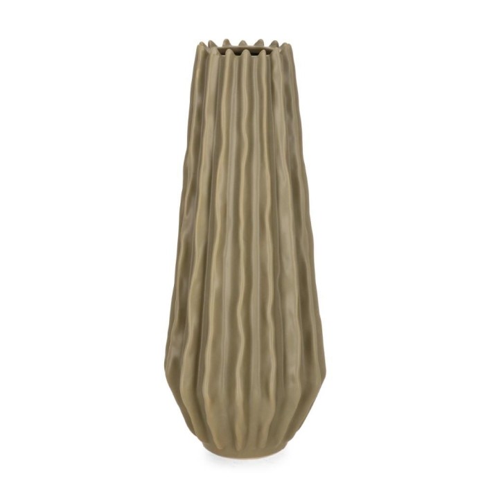 VASO ELDAR ALTO TORTORA D12,5X33H